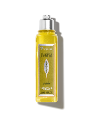 Sabonete L&iacute;quido para o Corpo Refrescante Verbena 250ml